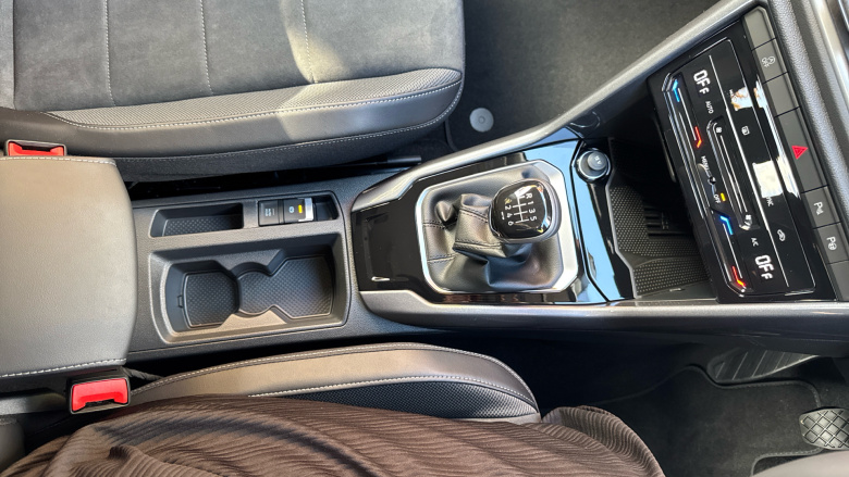 Volkswagen T-Roc 1.5 TSI Style 5dr Petrol Hatchback